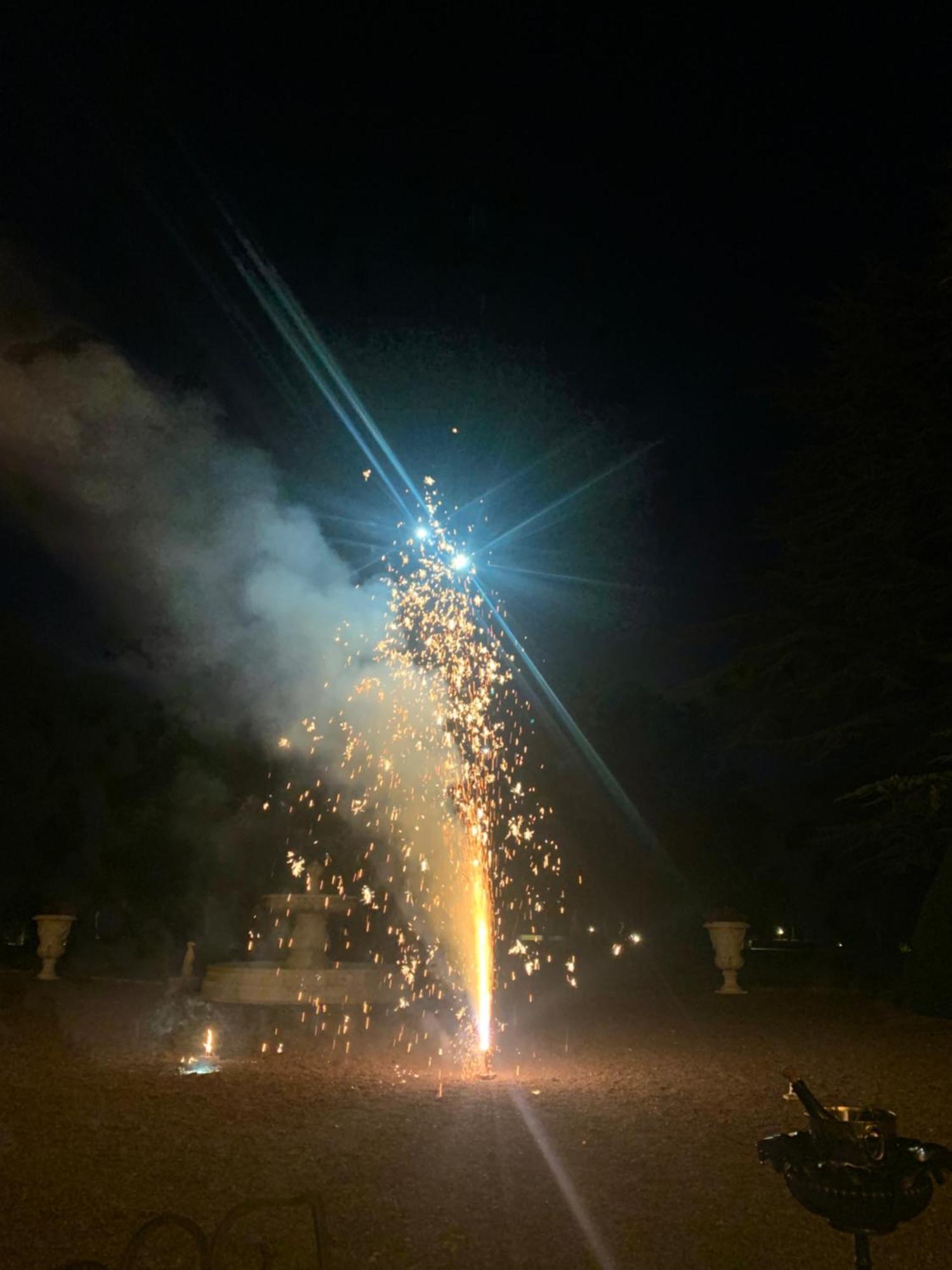 Le Chateau Des Reves De La Ferte Fresnel Esterno foto